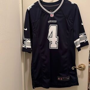 Cowboys Jersey